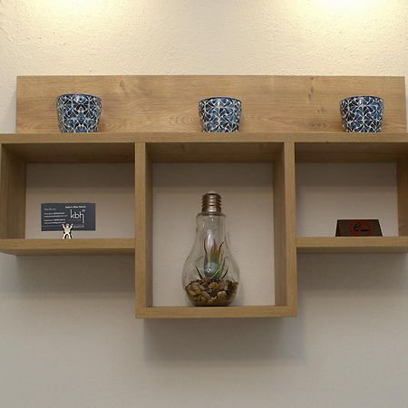 볼로스 Katie'S Blue House 아파트 외부 사진