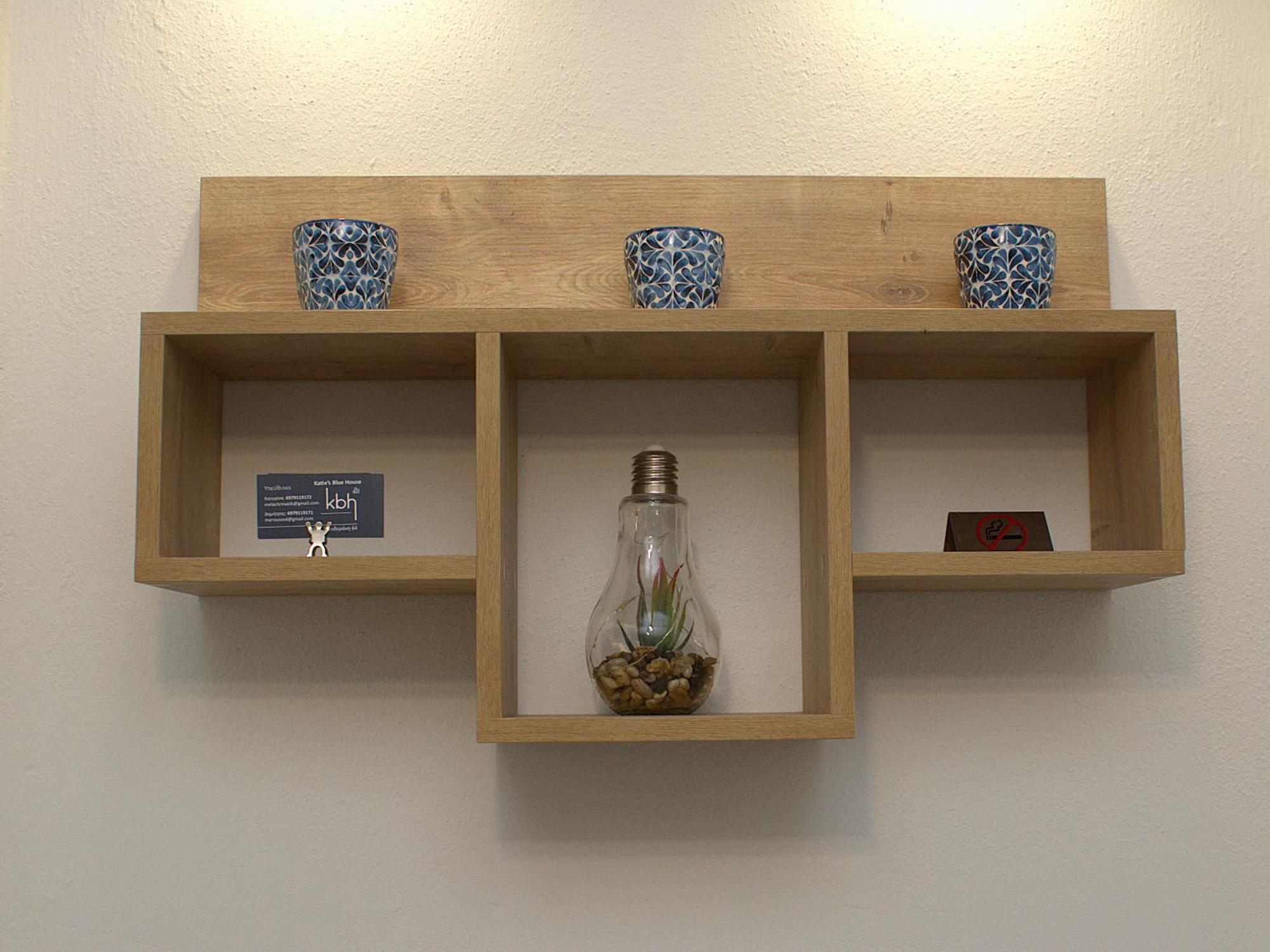 볼로스 Katie'S Blue House 아파트 외부 사진